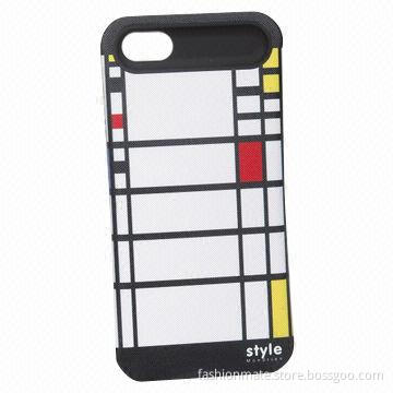 3D Printing Phone Case for Samsung and iPhone